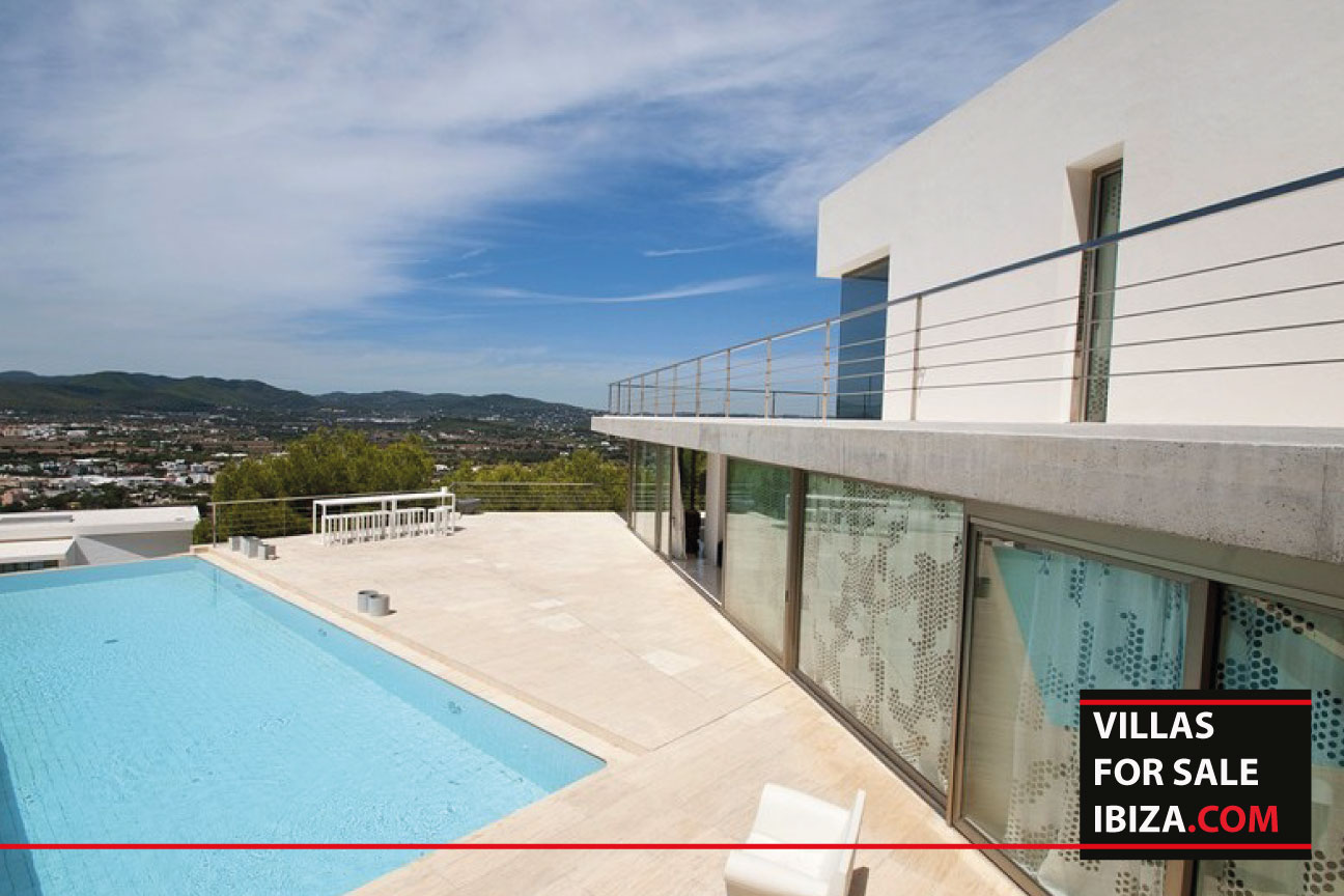 Villas for sale Ibiza Villa Can Rimbau Finall
