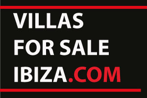 Villa’s for sale Ibiza