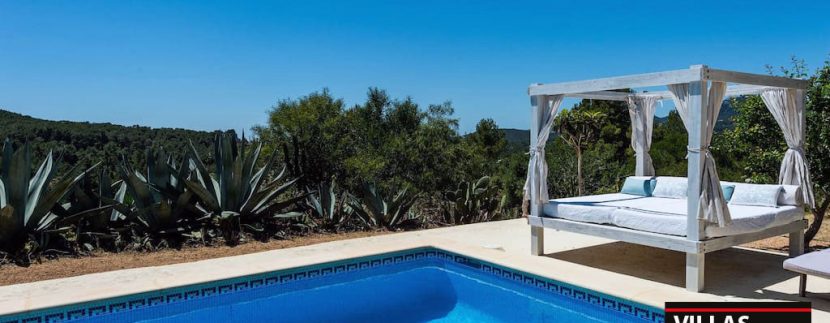Villas for sale Ibiza - Villa L’eau 5