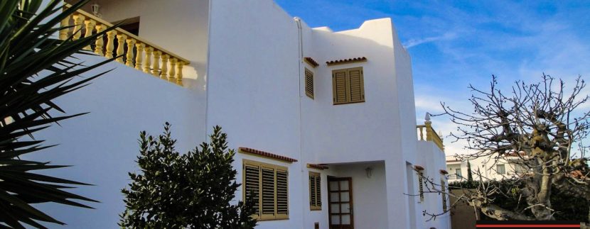 Villas for sale Ibiza villa Fransia 4