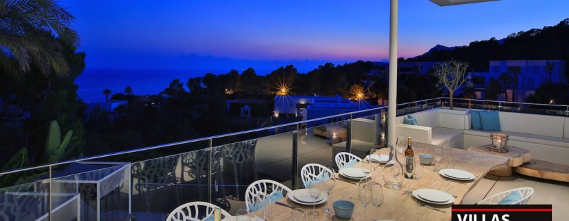 Villas for sale Ibiza - Villa Alegre
