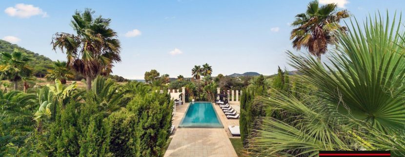 Villas for sale Ibiza - Mansion Jondal - € 6100000 11