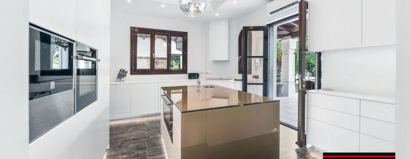 Villas for sale Ibiza - Mansion Jondal - € 6100000 20