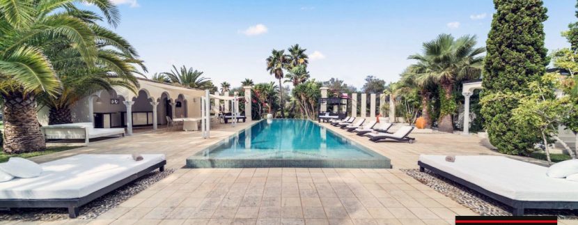 Villas for sale Ibiza - Mansion Jondal - € 6100000 31
