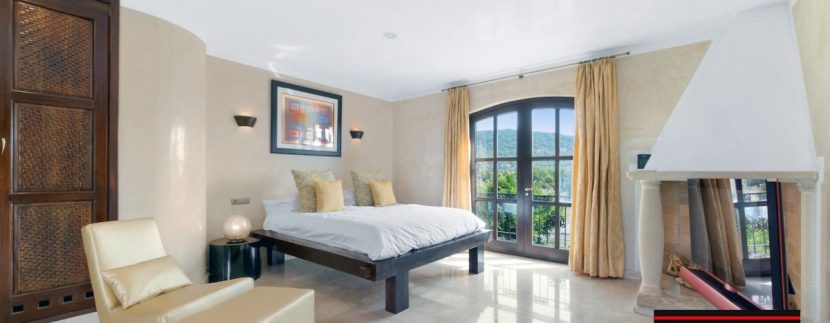 Villas for sale Ibiza - Mansion Jondal - € 6100000 33