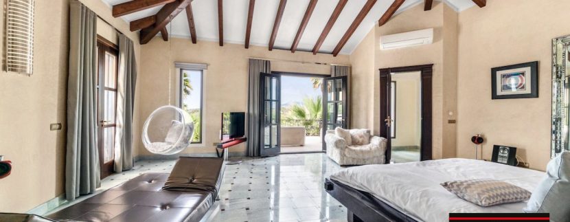 Villas for sale Ibiza - Mansion Jondal - € 6100000 35