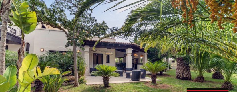 Villas for sale Ibiza - Mansion Jondal - € 6100000 4