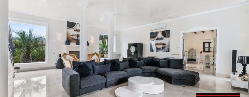 Villas for sale Ibiza - Mansion Jondal - € 6100000 6