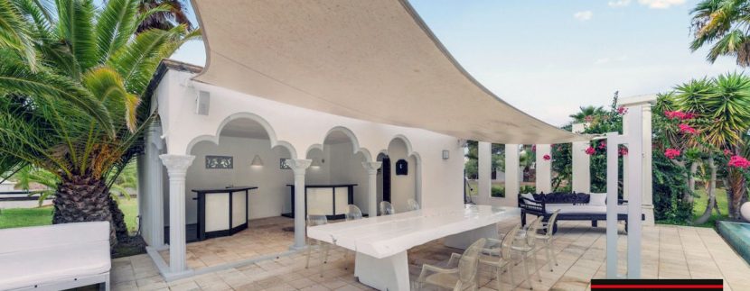 Villas for sale Ibiza - Mansion Jondal - € 6100000 8