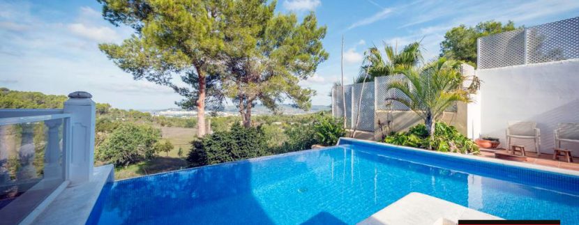Villas for sale Ibiza Villa Agustine 1