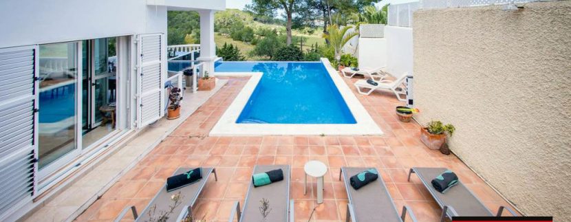 Villas for sale Ibiza Villa Agustine 12