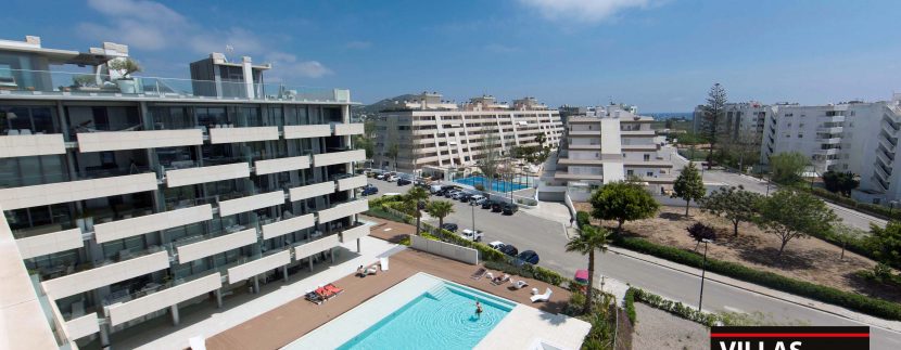 Villas for sale Ibiza - White Angel Fifth 5