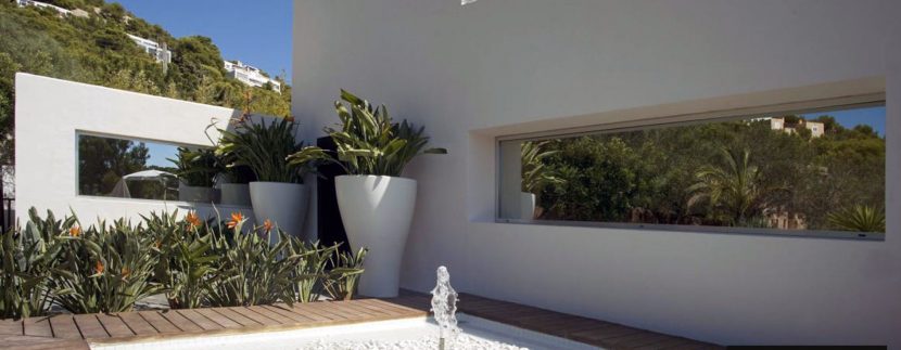 Villas for sale Ibiza - Villa Moonrocket - Salinas 12