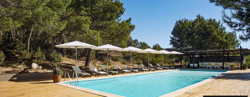 Villas for sale Ibiza - Villa Parque - KM5 - Ibiza Real Estate