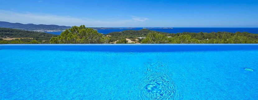 Villas for sale Ibiza - Villa Phenomenal