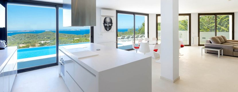 Villas for sale Ibiza - Villa Phenomenal 8