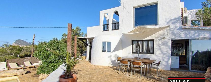 Villas for sale Ibiza - Villa Sunsett 3