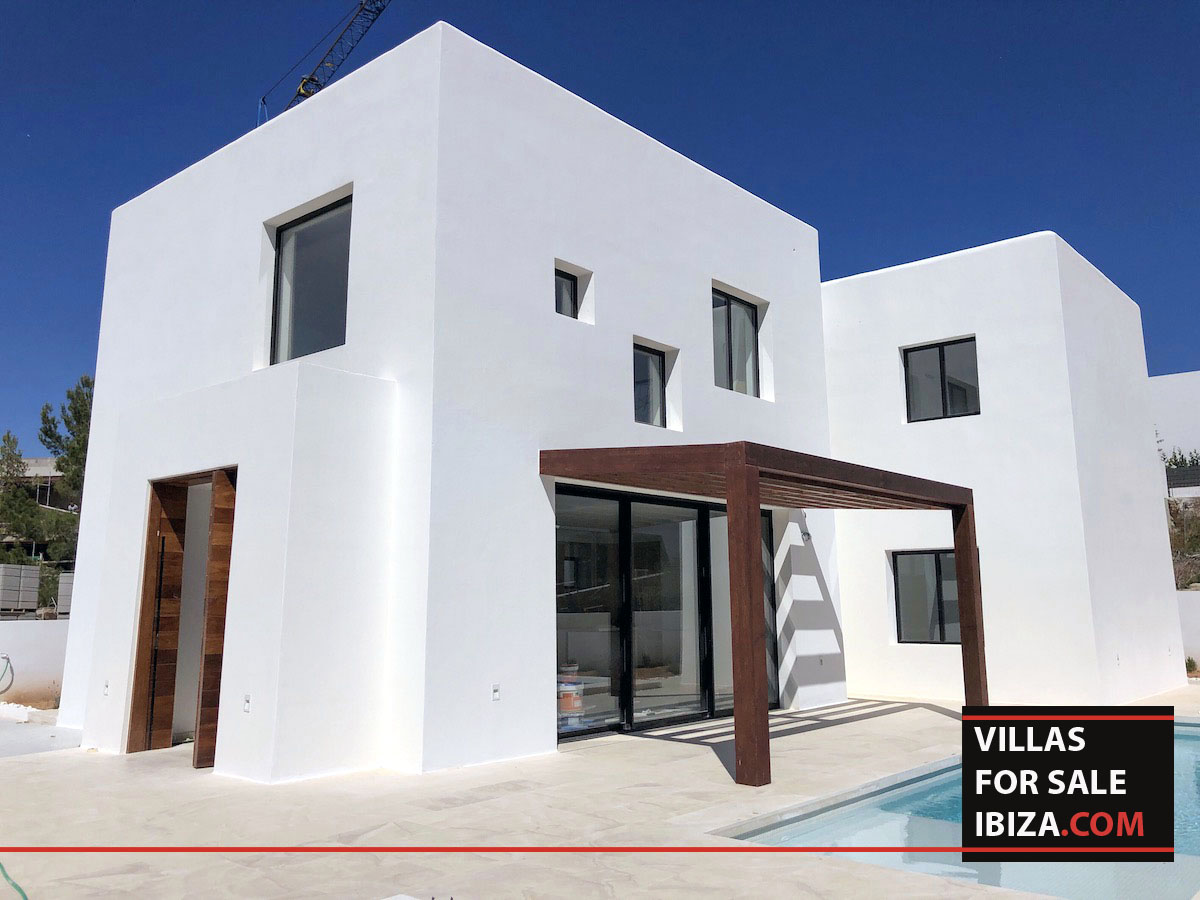 Villas for sale Ibiza - Finca del Torres -Finca Ibiza - Ibiza real estate