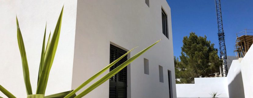 Villas for sale Ibiza - Finca del Torres 1