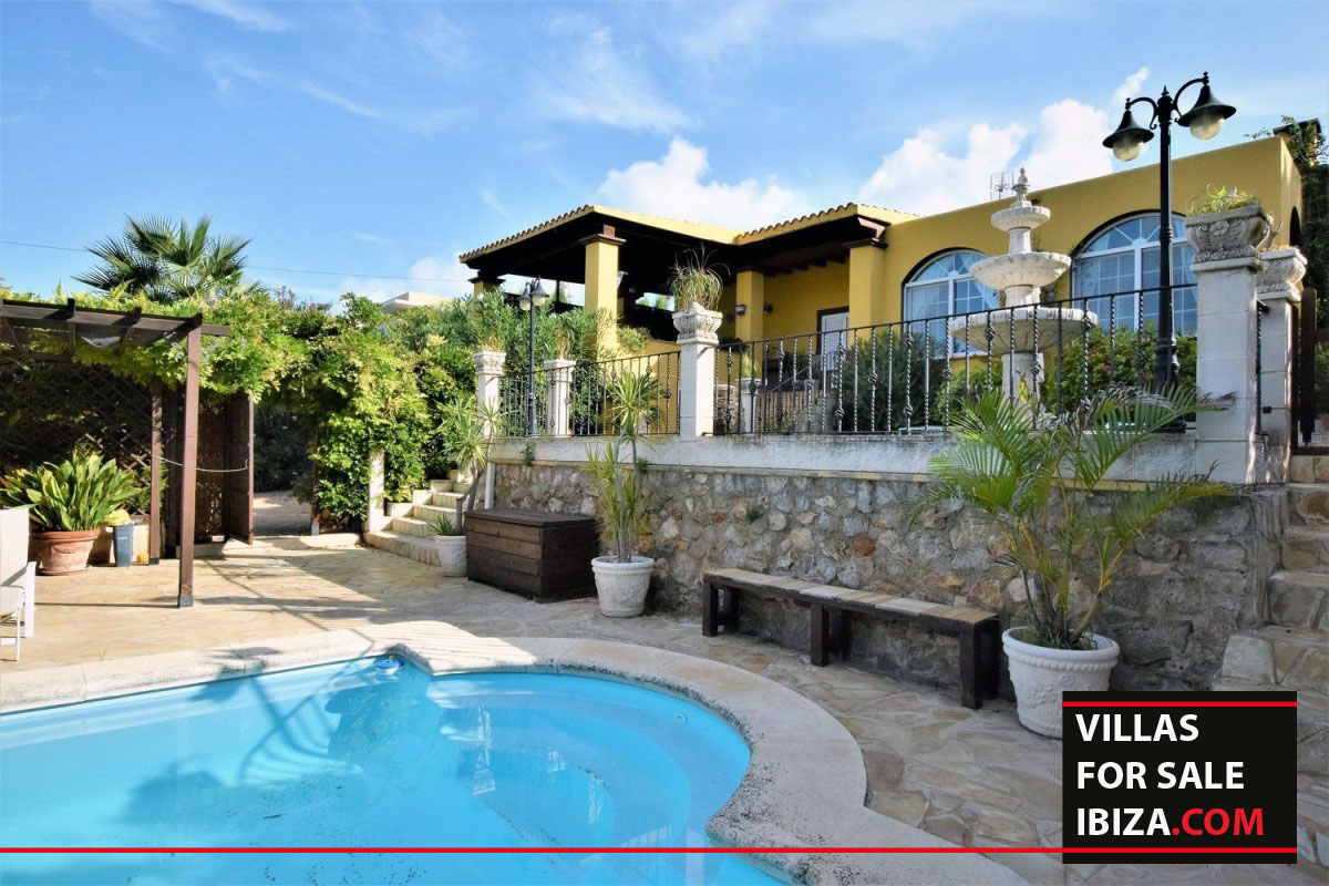 Villas for sale Ibiza - Villa Amacas, ibiza real estate, ibiza estates, ibiza