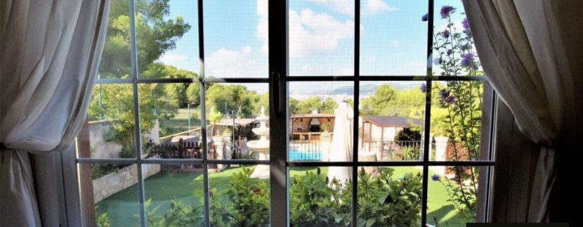 Villas for sale Ibiza - Villa Amacas 10