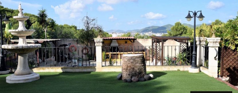 Villas for sale Ibiza - Villa Amacas 6
