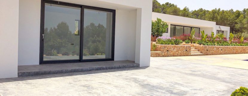 Villas for sale Ibiza - Villa Augustina 1