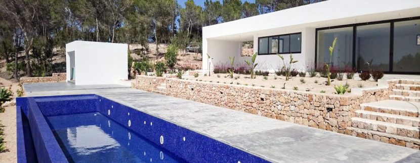 Villas for sale Ibiza - Villa Augustina 13