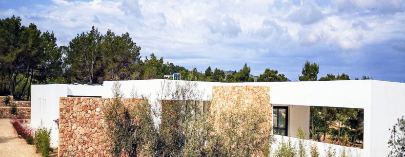 Villas for sale Ibiza - Villa Augustina 14
