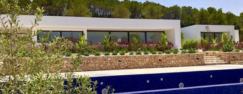 Villas for sale Ibiza - Villa Augustina 15