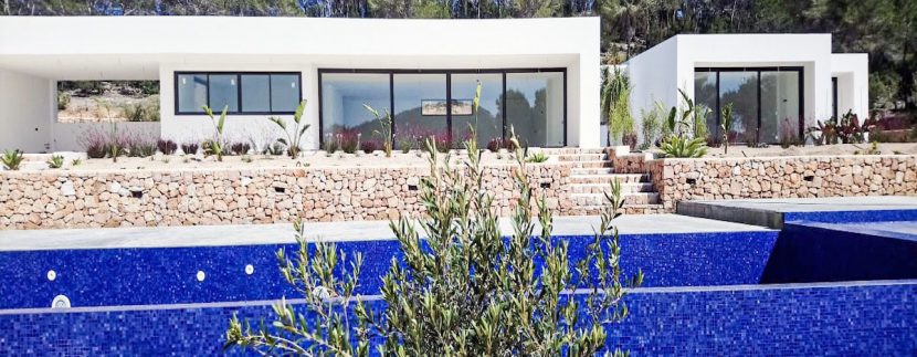 Villas for sale Ibiza - Villa Augustina 9