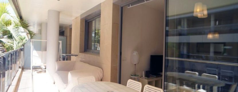 Villas for sale ibiza - Apartment Nueva Ibiza 20