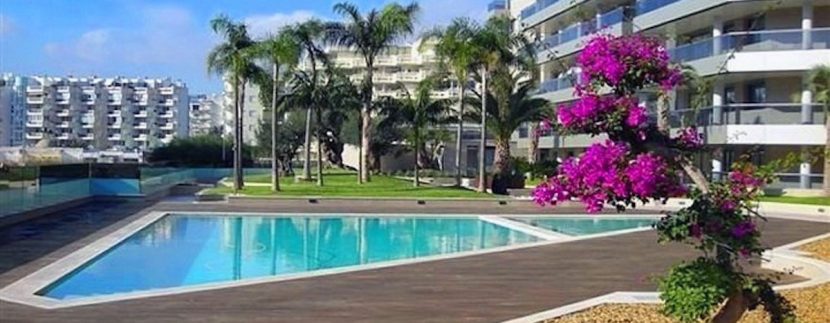 Villas for sale ibiza - Apartment Nueva Ibiza 5