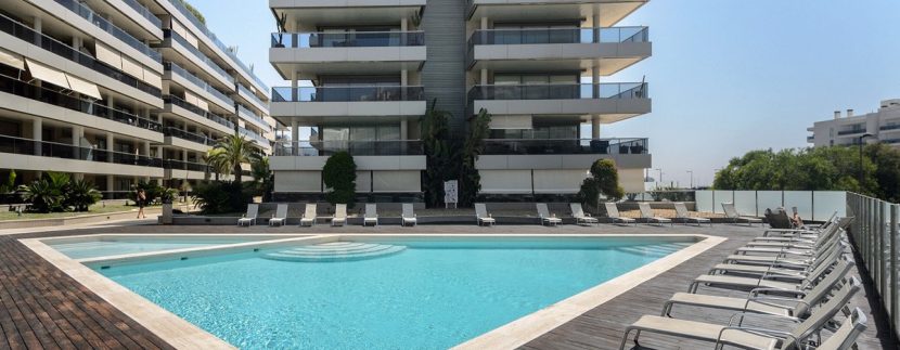 Villas for sale ibiza - Apartment Nueva Ibiza 6