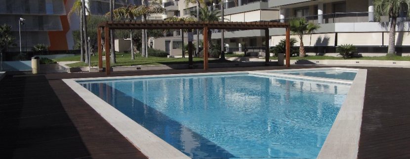Villas for sale ibiza - Apartment Nueva Ibiza 8