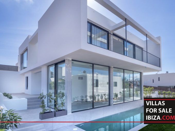 Villas for sale ibiza - Villa Terrassa Torres