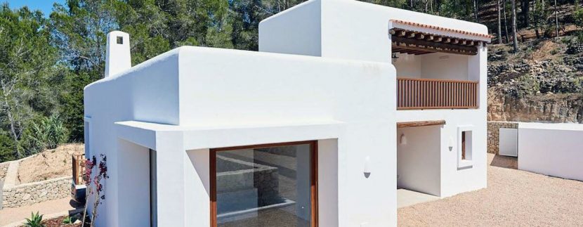 Villas for sale Ibiza - Finca Augustine 3