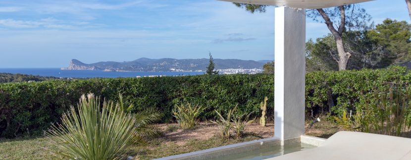 Villas for sale Ibiza - Villa Good Vibe 10