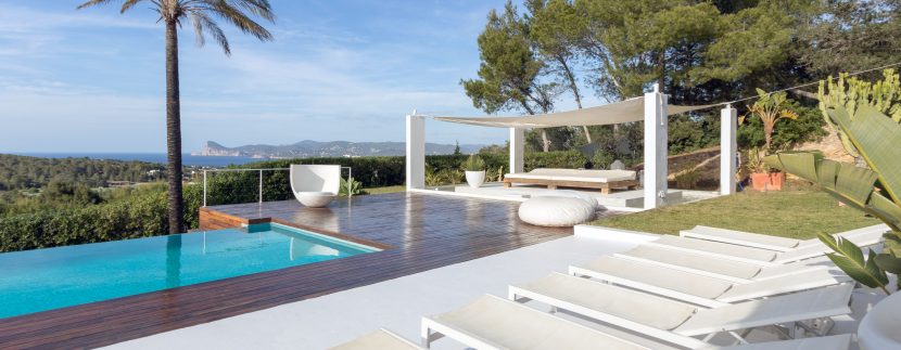 Villas for sale Ibiza - Villa Good Vibe 15