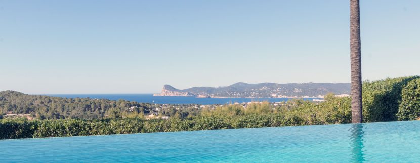 Villas for sale Ibiza - Villa Good Vibe 18