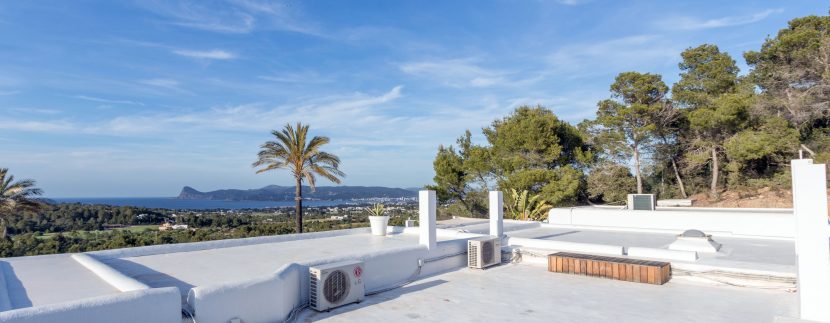 Villas for sale Ibiza - Villa Good Vibe 20