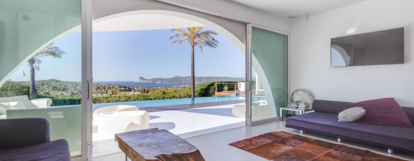 Villas for sale Ibiza - Villa Good Vibe 29