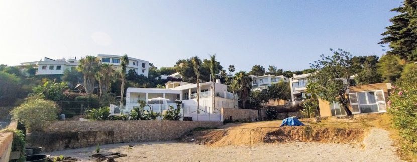 Villas for sale Ibiza - Villa Perrita 25