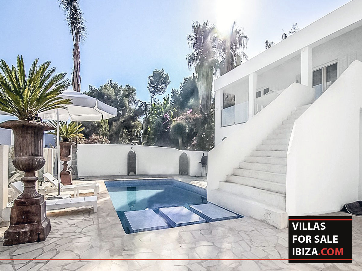 Villas for sale Ibiza - Villa Perrita, ibiza villa for sale. ibiza real estate, ibiza estates, ibiza realty