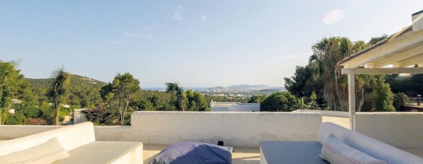Villas for sale Ibiza - Villa Perrita 8