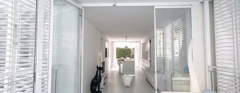 Villas for sale Ibiza - Apartment Patio Blanco Lio 16