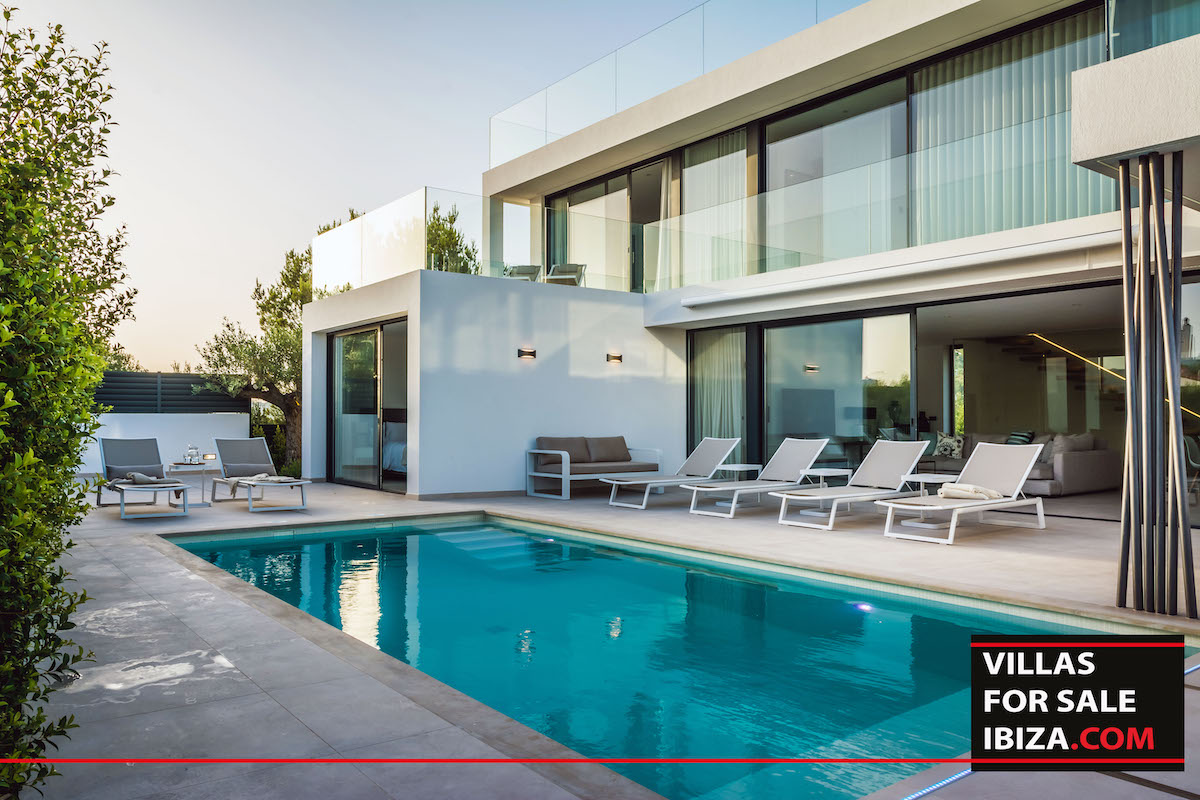 Villas for sale Ibiza - Villa Blanqueo. ibiza real estate, ibiza estates, ibiza vill, ibiza talamanca, ibiza te koop
