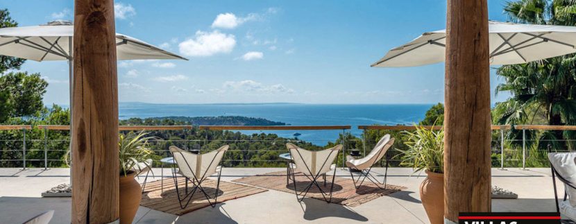 Villas for sale Ibiza - Villa Fayette