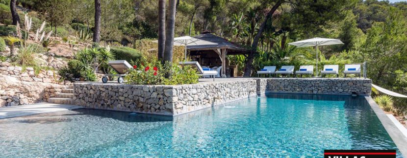 Villas for sale Ibiza - Villa Fayette 10