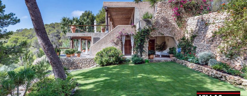 Villas for sale Ibiza - Villa Fayette 6